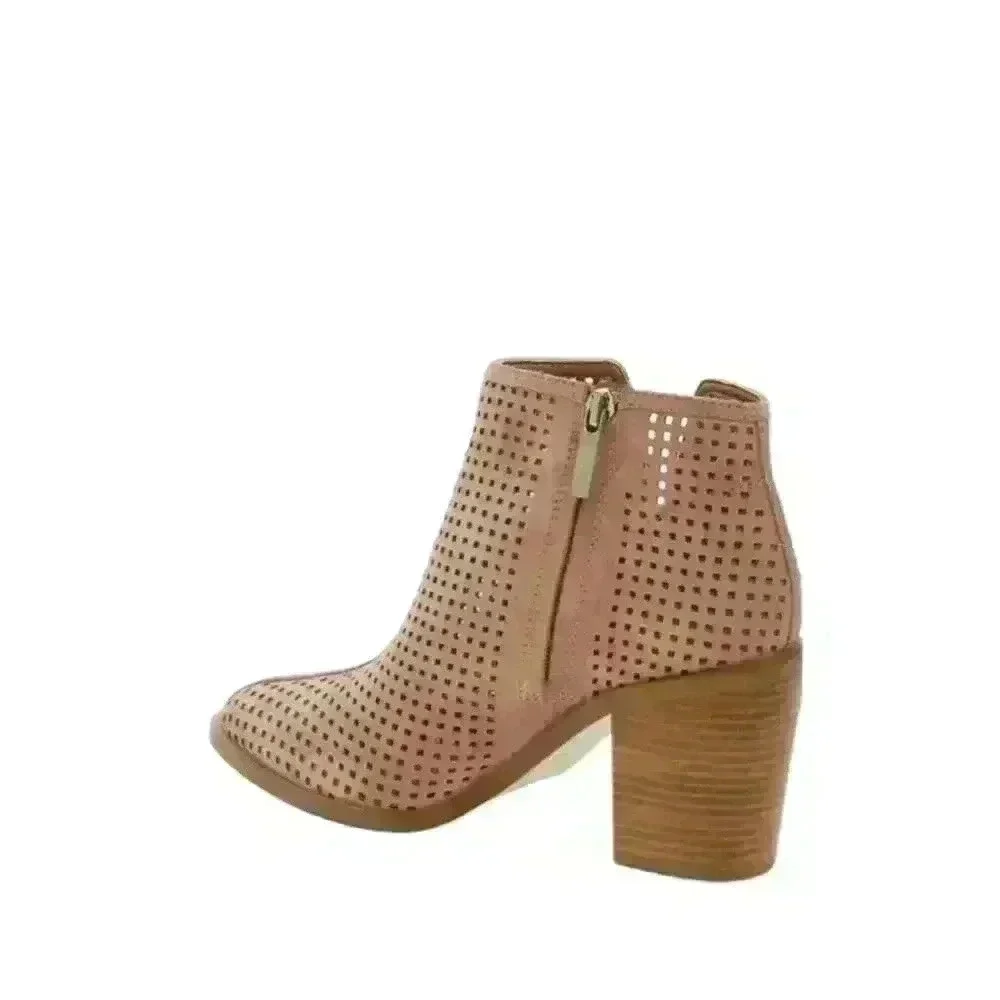 1. State 25” heels